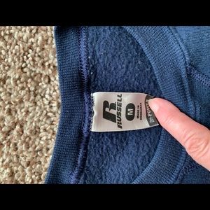 The Citadel Crewneck